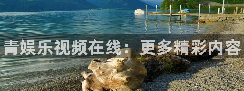 旺财28官网入口：青娱乐视频在线：更多精彩内容