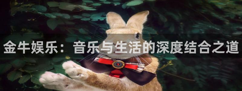旺财28怎么下载：金牛娱乐：音乐与生活的深度结合之道