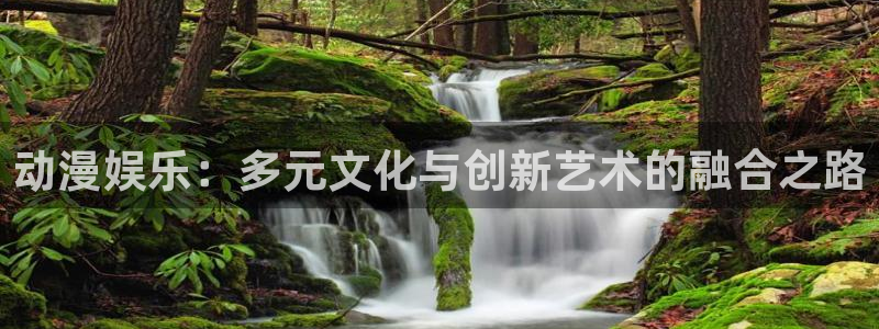 旺财28-ng大舞台,有梦你就来：动漫娱乐：多元文化与创新艺术的融合之路