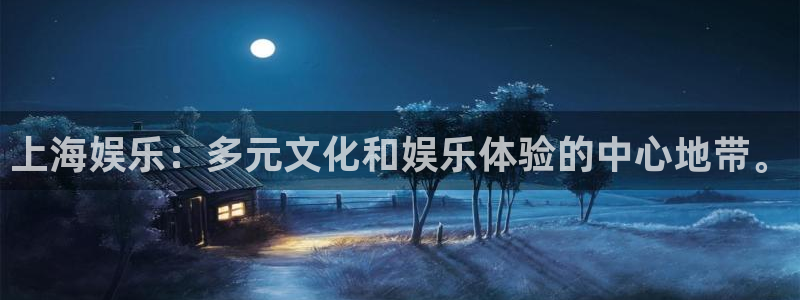 旺财28(com.youad.authst)：上海娱乐：多元文化和娱乐体验的中心地带。